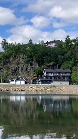Appartement Ferie I Svolvær