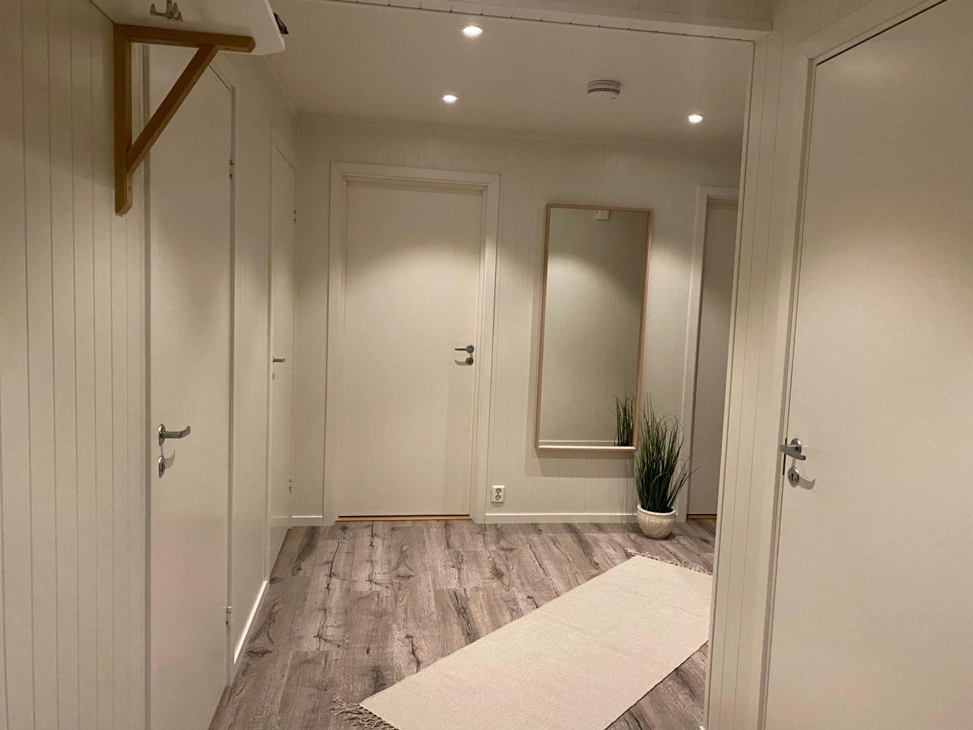 Appartement Ferie I *