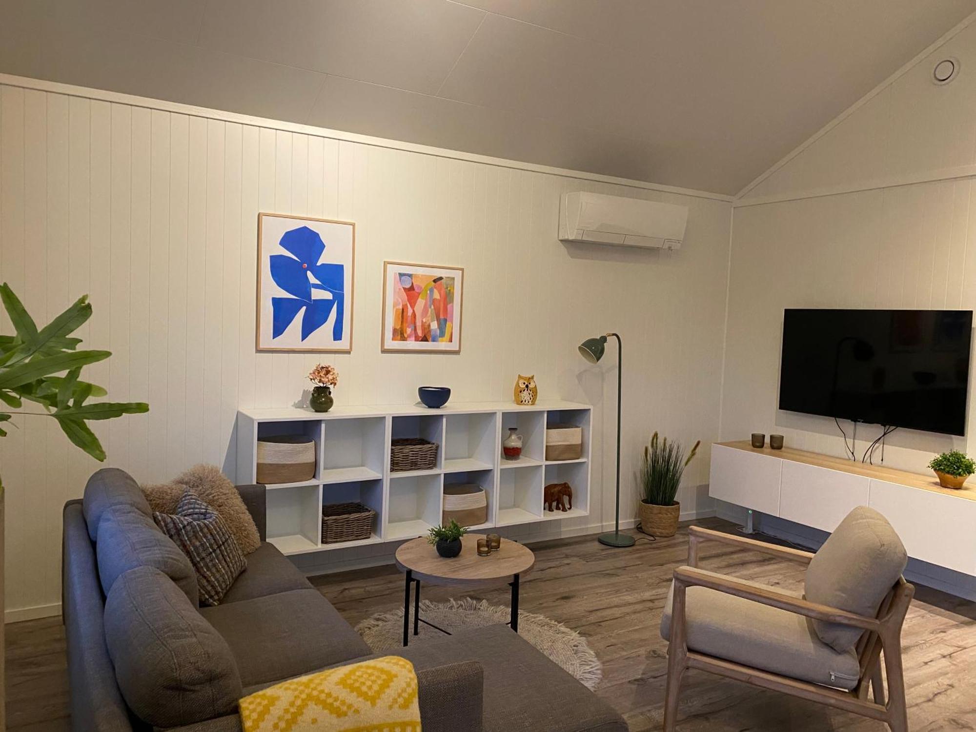 Appartement Ferie I Svolvær