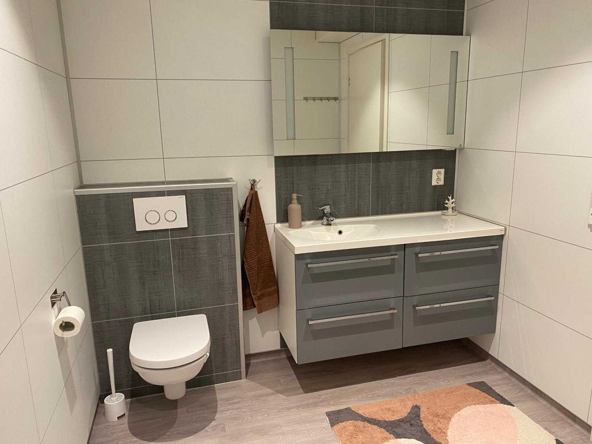 Appartement Ferie I Svolvær
