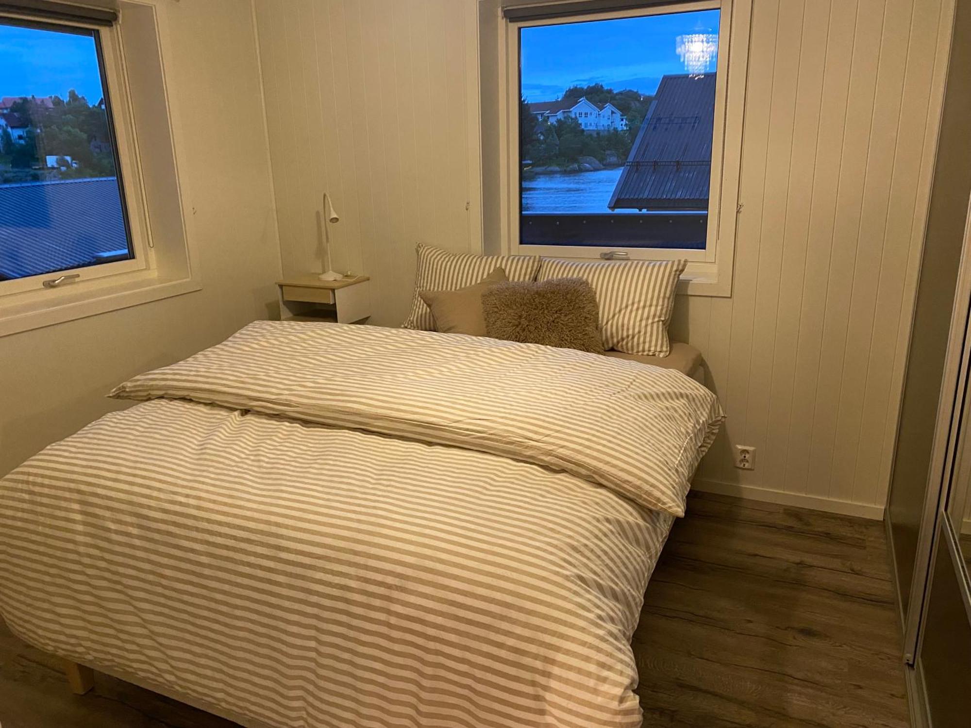 Appartement Ferie I Svolvær