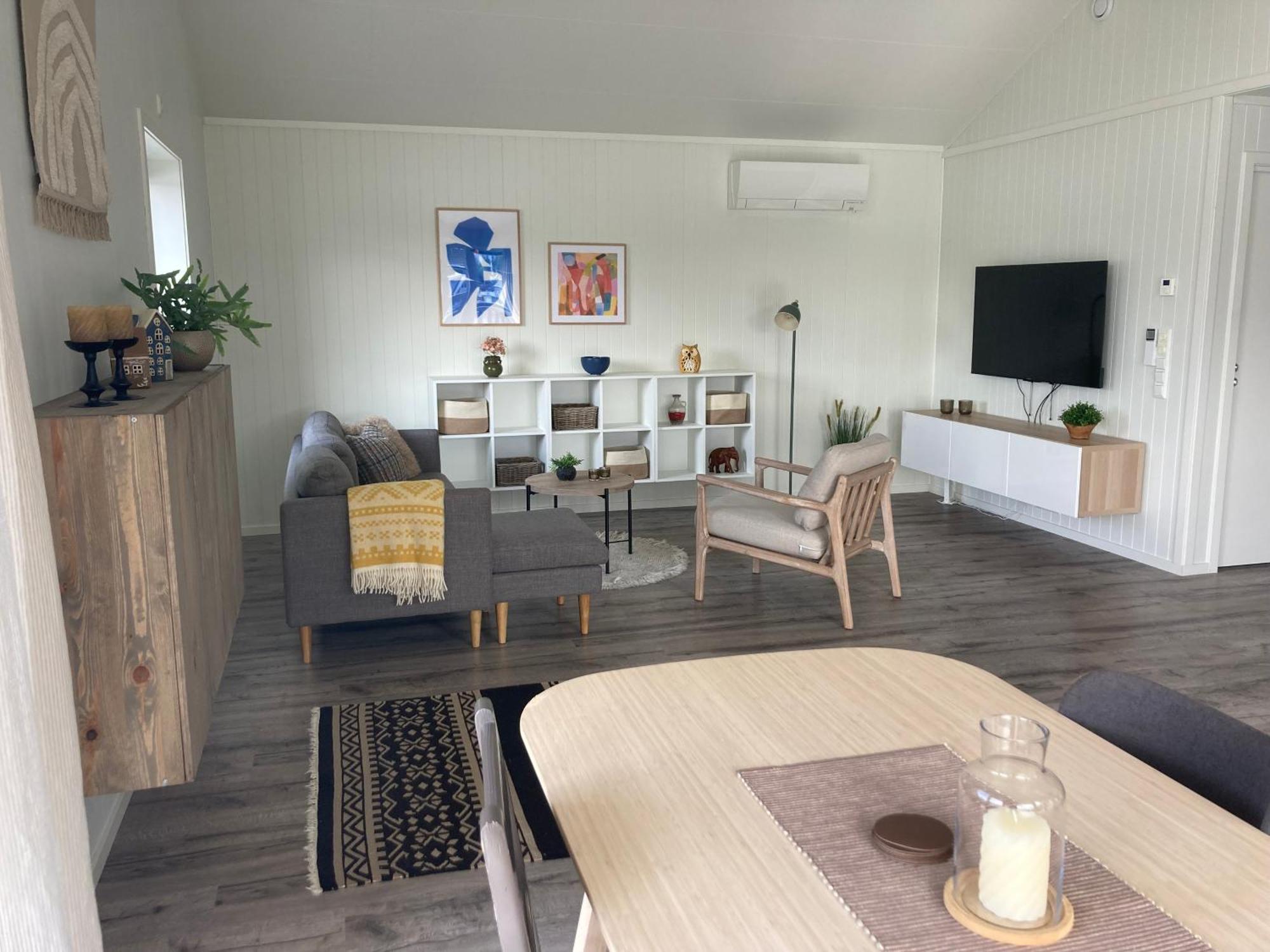 Ferie I Appartement *
